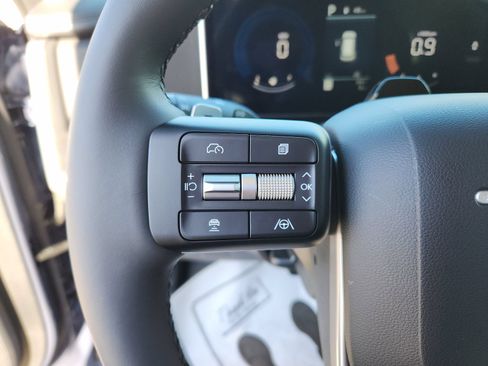 New 2026 Hyundai Santa Fe SEL FWD image 19