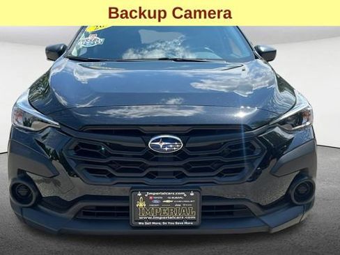 Certified 2025 Subaru Crosstrek 2.0i AWD/4WD image 4