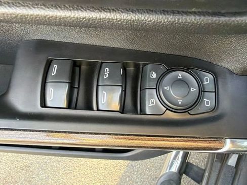 Used 2021 Chevrolet Silverado 3500 LT w/ True North Edition AWD/4WD image 13