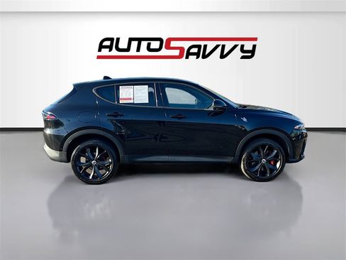 Used 2024 Dodge Hornet GT w/ Track Pack image 8