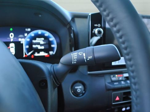 New 2026 Toyota Camry XSE image 9