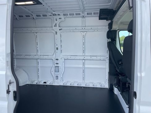 New 2025 RAM ProMaster 2500 w/ Safety Group image 21