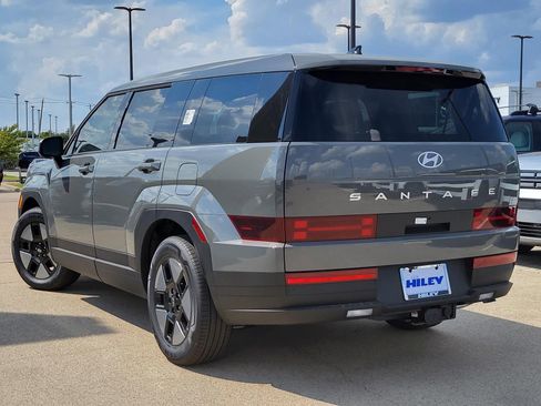 New 2026 Hyundai Santa Fe SE FWD image 3
