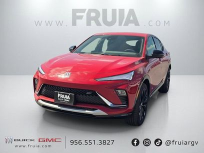 New 2026 Buick Envista Sport Touring w/ Convenience I Package