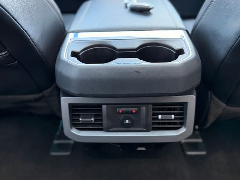 Used 2023 Ford F350 Lariat w/ Tow Technology Package image 52