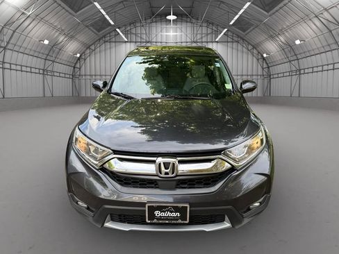 Used 2017 Honda CR-V EX image 11