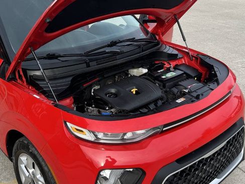 Used 2022 Kia Soul LX w/ Technology Package image 37