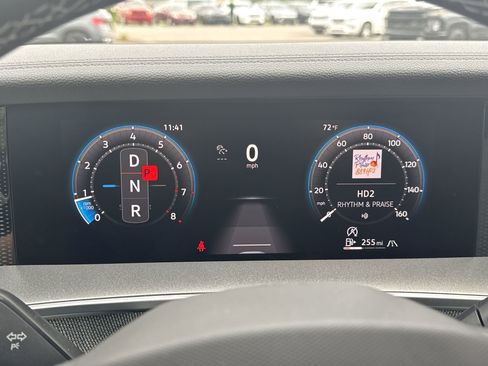 New 2025 Volkswagen Tiguan S w/ 18" Wheel Package image 11