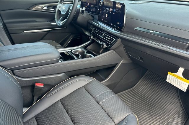 New 2026 Chevrolet Traverse High Country AWD/4WD image 24