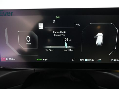 Used 2024 Kia EV9 Land AWD/4WD image 7
