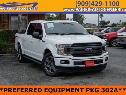 Used 2020 Ford F150 XLT w/ Equipment Group 302A Luxury