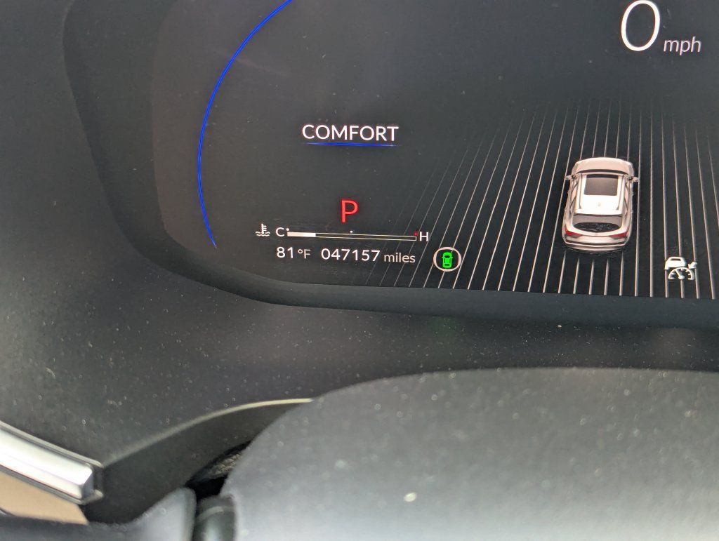 Used 2022 Acura MDX SH-AWD image 22