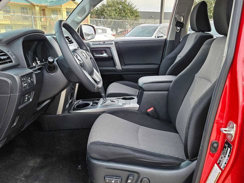 Used 2024 Toyota 4Runner SR5 image 15