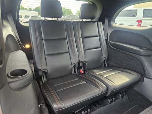 Used 2024 Dodge Durango GT AWD/4WD image 39