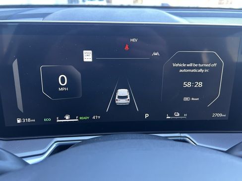 Used 2026 Kia Sorento SX Prestige image 20