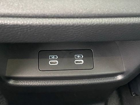 Certified 2025 Honda CR-V Sport-L image 28