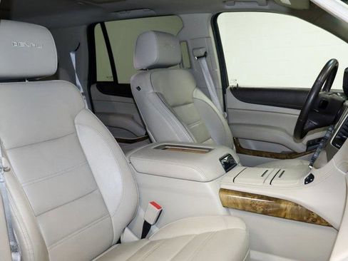 Used 2016 GMC Yukon Denali w/ Open Road Package image 21