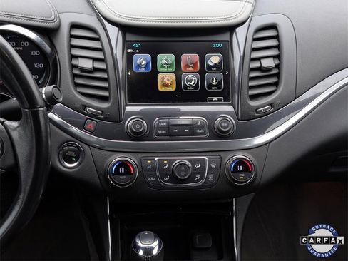 Used 2019 Chevrolet Impala LT image 26