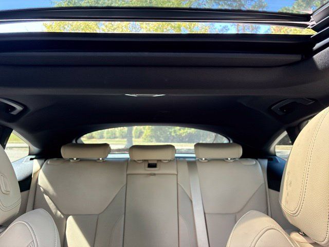 Used 2022 BMW 430i Gran Coupe w/ Convenience Package RWD image 34