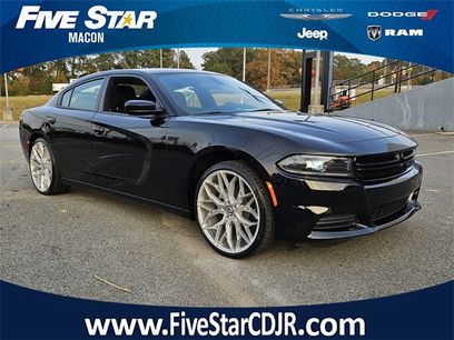 Used 2023 Dodge Charger SXT