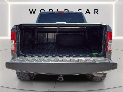 Used 2021 RAM 1500 Lone Star RWD image 9