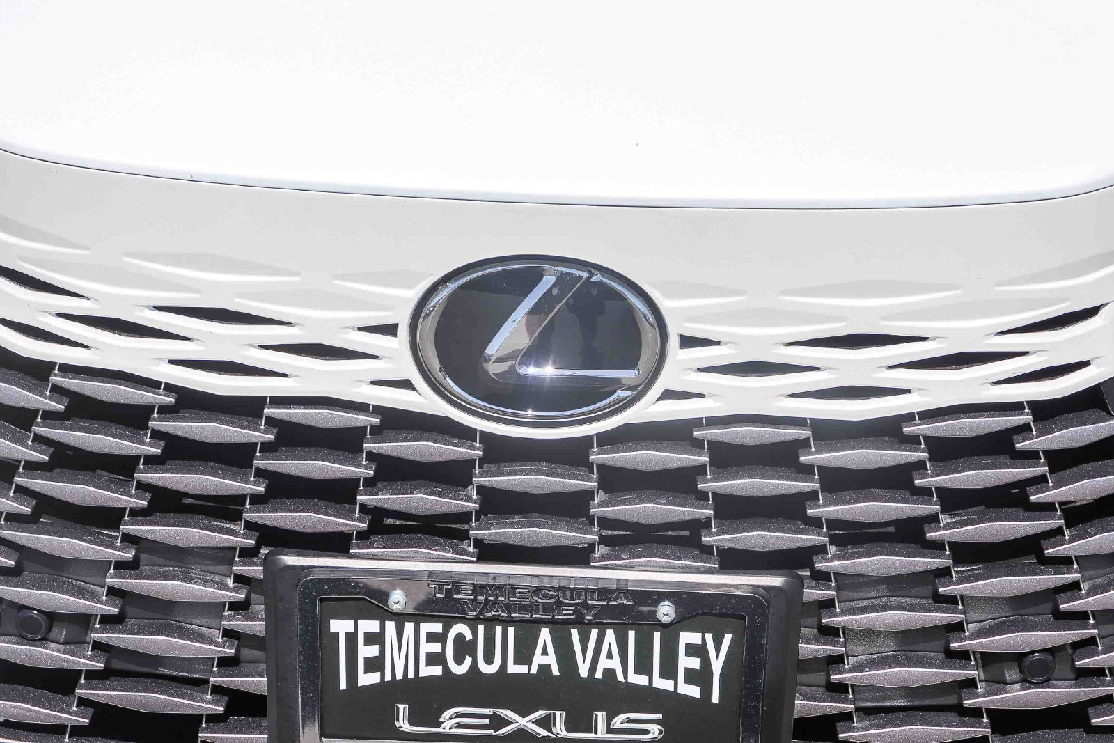 Certified 2025 Lexus RX 350 FWD w/ Technology Package image 13