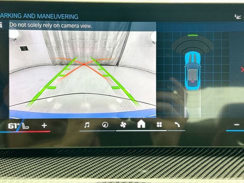 Used 2025 BMW M4 CS image 15