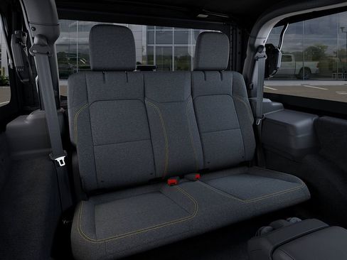 New 2026 Jeep Wrangler Sport AWD/4WD image 15