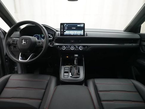 Used 2024 Honda CR-V Sport-L image 5