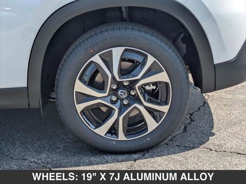 New 2026 MAZDA CX-5 Preferred AWD/4WD image 5