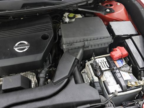 Used 2015 Nissan Altima 2.5 S w/ Power Driver Seat Package FWD image 13