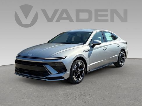 New 2026 Hyundai Sonata SEL image 26