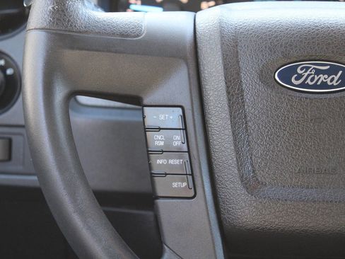 Used 2014 Ford F150 STX w/ Equipment Group 201A Mid image 31