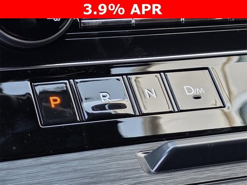 New 2026 Nissan Armada SL w/ Captain's Chari Seat Package image 34