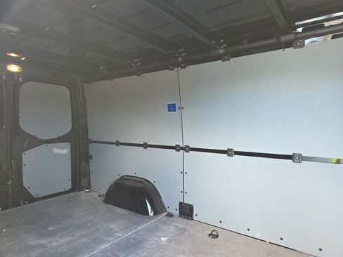 Used 2026 Mercedes-Benz Sprinter 2500 image 14