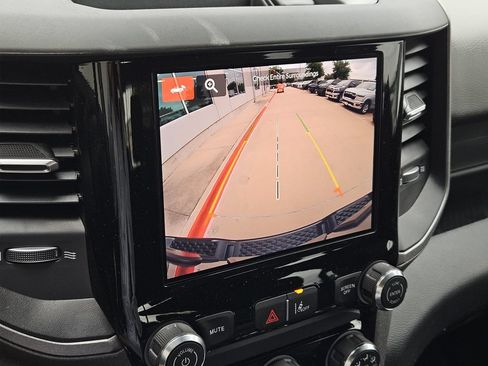 New 2026 RAM 1500 Express RWD image 18