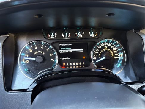 Used 2012 Ford F150 XLT w/ XLT Chrome Pkg image 26