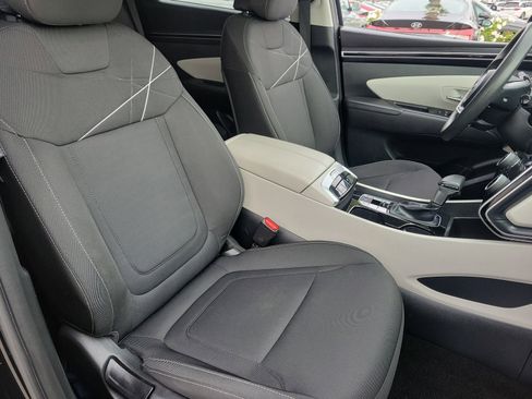 Used 2022 Hyundai Tucson SEL FWD image 24