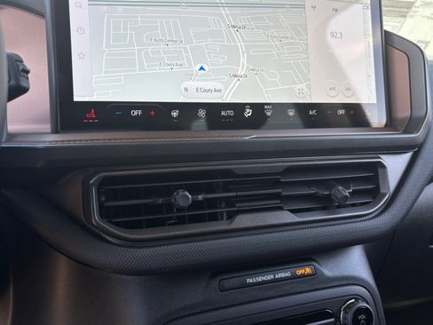 New 2026 Ford Bronco Sport Outer Banks image 31