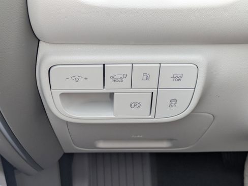 New 2026 Hyundai Palisade SEL Premium image 25