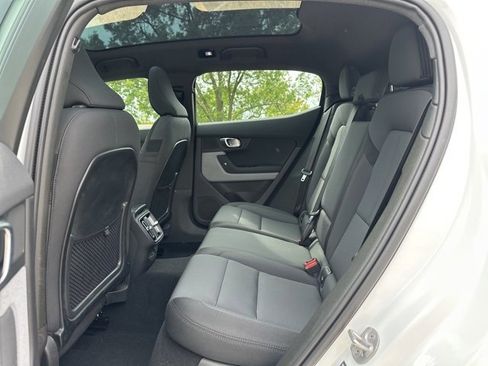 Used 2024 Polestar Polestar 2 Long Range Single Motor image 11