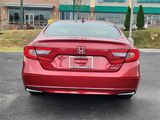 Certified 2020 Honda Accord EX-L image 5