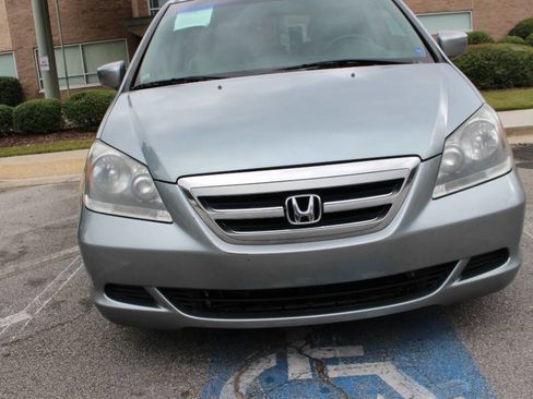 Used 2007 Honda Odyssey EX image 37