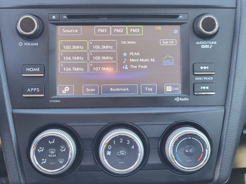 Used 2017 Subaru Forester 2.5i w/ Alloy Wheel Package image 30