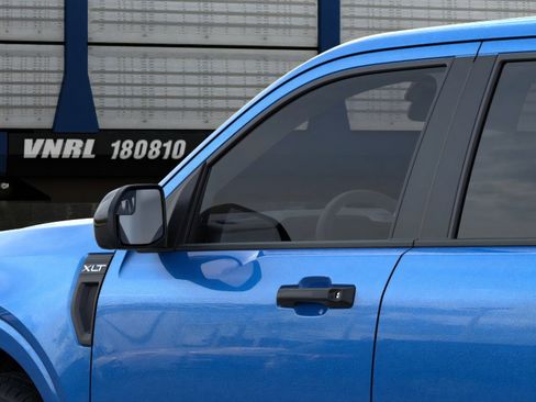 New 2026 Ford Maverick XLT w/ XLT Luxury Package image 21