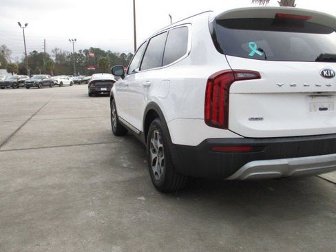 Used 2021 Kia Telluride EX image 5