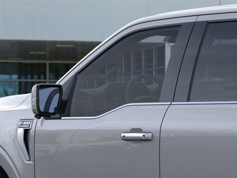 New 2026 Ford F150 Platinum w/ Equipment Group 702A High AWD/4WD image 20