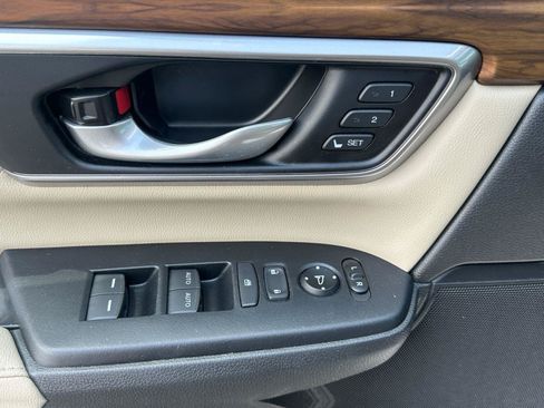 Used 2021 Honda CR-V EX-L image 14