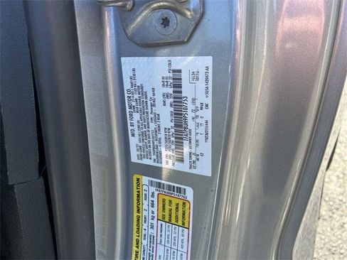 Used 2023 Ford Mustang Premium image 37