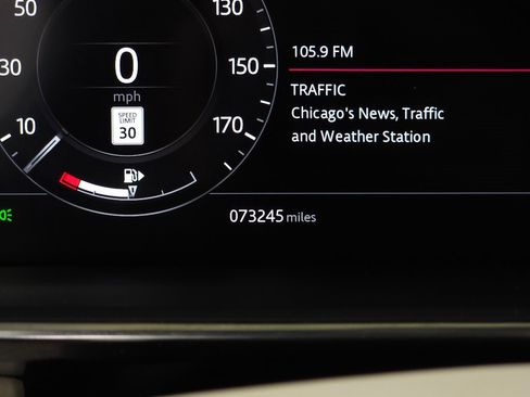 Used 2020 Land Rover Range Rover Long Wheelbase HSE image 25